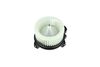 вентилатор вътрешно пространство
