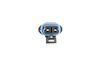 Mahle Resistor, interior blower ABR 136 000P
