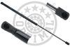 Газова пружина, капот OPTIMAL AG-51185