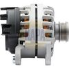 NAPA Alternator NAL2601