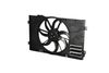 Ventilators, Motora dzesēšanas sistēma NRF NRF47927