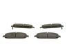Bosch Brake Pad Set 0 986 494 370 (0986494370)