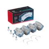 BREMBO Brake Pad Set, disc brake P 86 032E