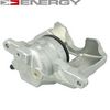 Bremssattel