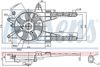 Nissens Fan, engine cooling 85141