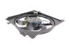 вентилатор, охлаждане на двигателя