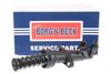 BORG & BECK Slave Cylinder, clutch BES282
