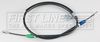 FIRST LINE Cable Pull, parking brake FKB3857