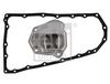 FEBI BILSTEIN Hydraulic Filter Kit, automatic transmission 182239