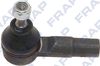 Накінечник поперечної кермової тяги FRAP F4559 (4559)