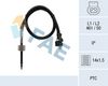 Sensor, Abgastemperatur