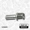 Šroub kola BS0051VR1