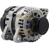 NAPA Alternator NAL2625