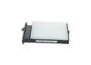 BOSCH Filter, cabin air 1 987 435 009