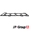 Прокладка, головка цилиндра JP GROUP 1519301500 (ES5535)