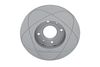 спирачен диск