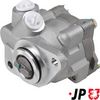 Hydraulikpumpe, Lenkung