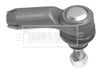 BORG & BECK Tie Rod End BTR4202