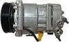 Mahle ACP 359 000S Compressor, air conditioning