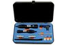 Laser Tools 5724 TPMS Torque Driver & Tool Set 10pc