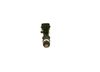 New Bosch Fuel Injector 0280158205 For Vauxhall Corsa Mk Iv 1.4 55565970 821000