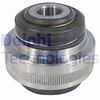 Подвеска, рычаг независимой подвески колеса DELPHI TD841W