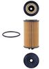 Knecht OX 978D Oil Filter