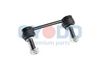 Stange/Strebe, Stabilisator