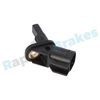 Sensor, Raddrehzahl