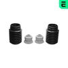 OPTIMAL Dust Cover Kit, shock absorber AK-735080