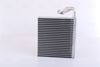 Nissens Evaporator, air conditioning 92376
