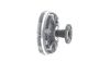 MAHLE L&uuml;fterkupplung - RE213154 - CFC 235 000P