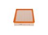 BOSCH Air Filter F 026 400 555