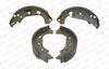 Ferodo FSB4055 Brake Shoe Set