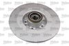 Valeo 675400 Brake Disc