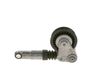 Bosch Belt Tensioner, V-ribbed belt 1 987 945 808 (1987945808)