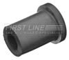FIRST LINE Bushing, leaf spring FSK7525