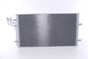 Nissens Condenser, air conditioning 94663