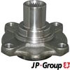 Ступиця колеса JP GROUP 1541400600 (SS3104, 1541400609)