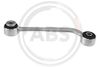 Тяга / стойка, стабилизатор A.B.S. 260302