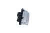 NRF Resistor, interior blower 342084
