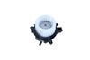 вентилатор вътрешно пространство
