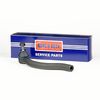 BORG & BECK Tie Rod End BTR5071