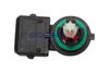 Sensor, Ansauglufttemperatur