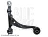 Blue Print Control/Trailing Arm, wheel suspension ADH28689C