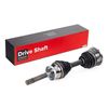 полуоска