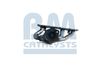 Катализатор BM CATALYSTS BM91603H