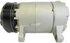 Mahle ACP 1385 000S Compressor, air conditioning