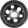 Gates Crankshaft Belt Pulley TVD1217A