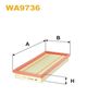 WIX FILTERS